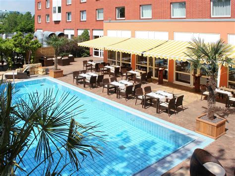 Hotel Leonardo Hotel Hannover Medical Park Hannover - aktuelle Preise