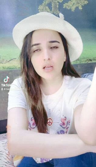 Hareem Shah Nude LEAKED Pics FULL Videos Scandal Planet
