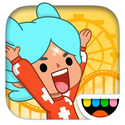 Toca Life World App Data And Review Education Apps Rankings
