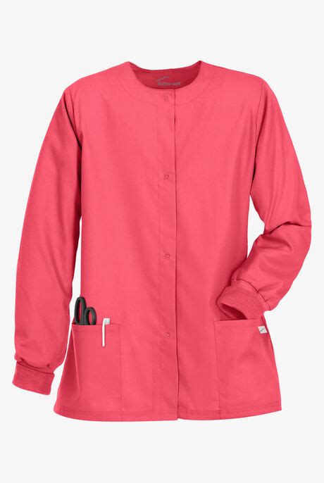 scrub jackets medical coats uniform advantage