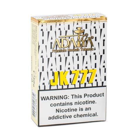 Buy Adalya Tobacco Premium Hookah And Shisha Tobacco By Adalya