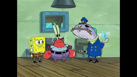 Welcome To Bikini Bottom Sign Spongebob