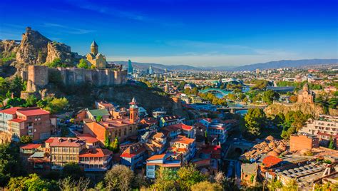 Kutaisi To Tbilisi By Train Bus Van Flight Taxi From GEL 33 Jan 2025