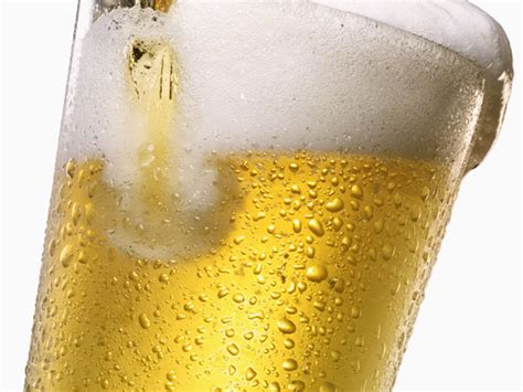 The Science of Why Beer Is So Delicious