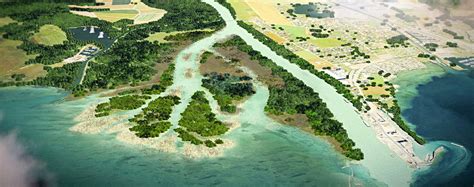Le Rhône Retrouvera T Il Son Delta Vers Le Léman