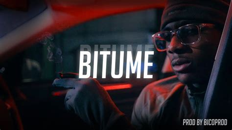 Instru Rap Timal X Ninho Type Beat Bitume Freestyle Instrumental