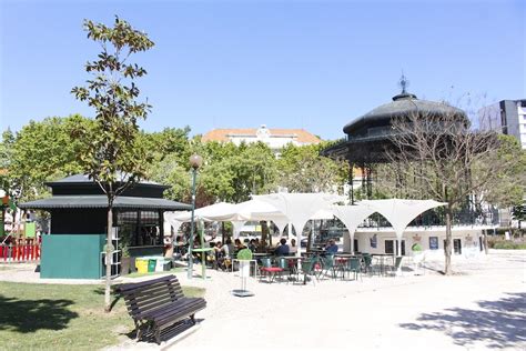 Arroios Area Guide | CASAFARI