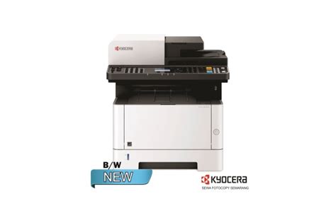 Kyocera ECOSYS M2040dn - Sewa Mesin Fotocopy Semarang - Jual Mesin ...
