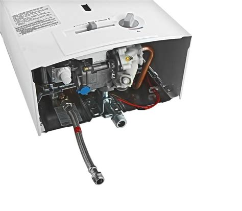Газовые колонки Bosch: отзывы, обзор моделей, характеристики