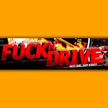 Fuck N Drive Has The Top Hottest Hardcore Pornstars