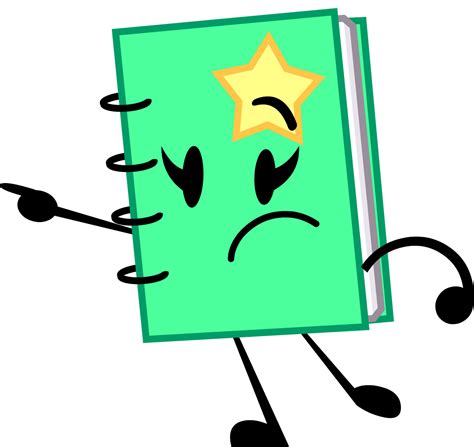 Alternate Notebook Unusual Battle Wiki Fandom