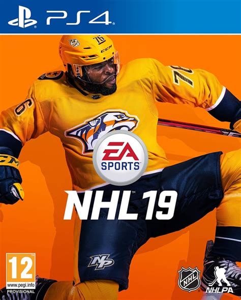 NHL 19 Review (PS4) | Push Square