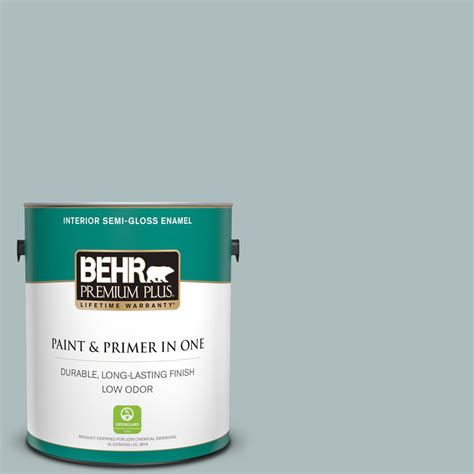 BEHR PREMIUM PLUS 1 Gal Home Decorators Collection HDC CT 26 Watery