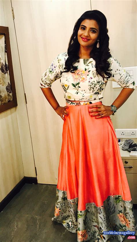 Aishwarya Rajesh Hot Stills