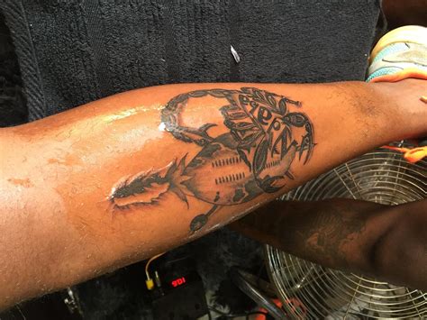 Downtown Ink Tattoos Our Vanity List
