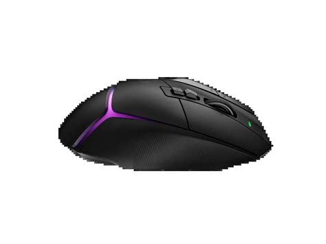 Logitech представила линейку игровых мышей G502 X — это перезапуск ...