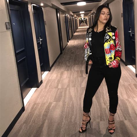 Maleni Cruz Nude Jordmain