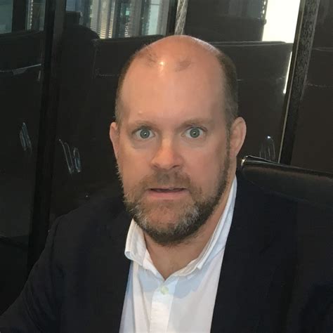 Lachlan Mcewen Customer Success Manager And Business Consultant