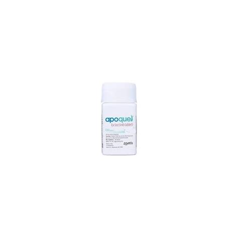 Apoquel Single Tablet - Pet Medicines And Food from Evans Pharmacy UK