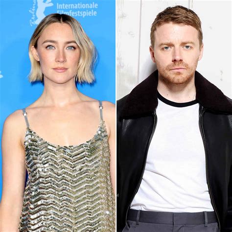 Saoirse Ronan and Jack Lowden’s Low-Key Relationship Timeline | Us Weekly