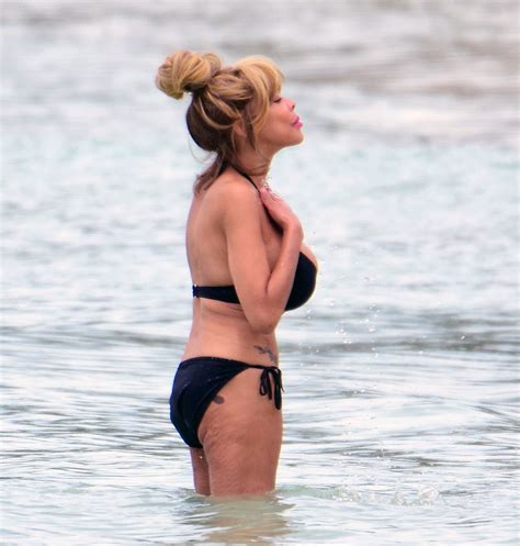Wendy Williams Nude Sexy Pics And Porn Video Scandal Planet
