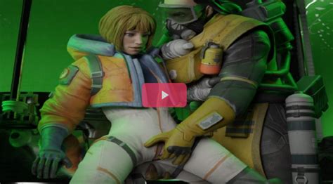 Apex Legends Sfm Porn
