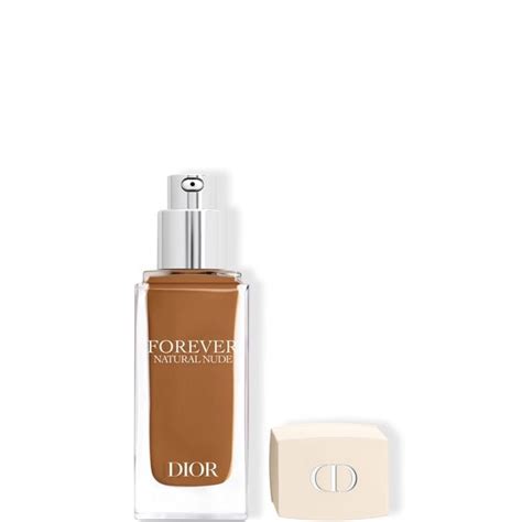 Dior Dior Forever Natural Nude Foundation Gratis Levering April Parfumerie