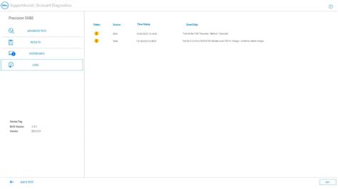 How To Run Dell Preboot Diagnostics And Hardware Tests On Your Dell