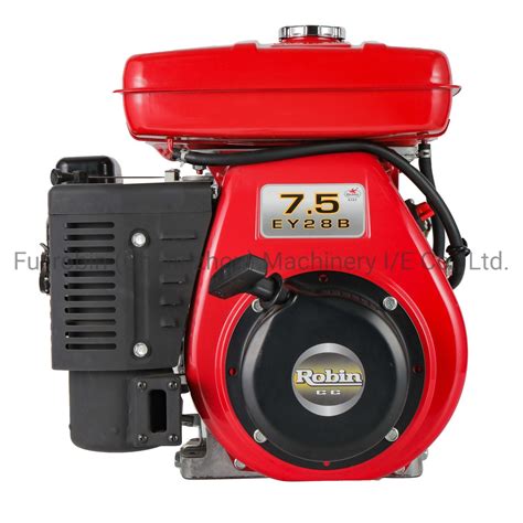 Japan Ey20-Ey20 Robin Engine 5HP Robin Engine Gasoline Engine - Robin ...