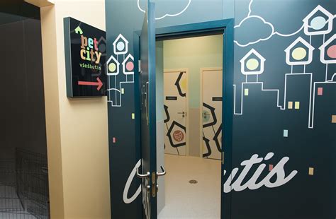 Petcity Lifestyle Centre Opened A New Store In Vilnius Hansab Global