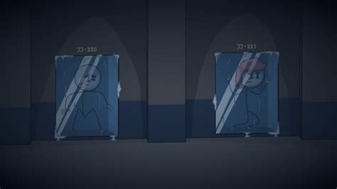 Henry Stickmin Series Nightmare Fuel Tv Tropes