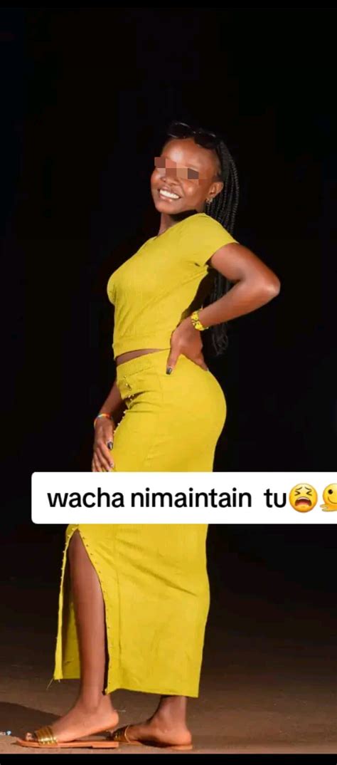 Gen Z Has Surprised Me Sex Relationships Kenya Talk