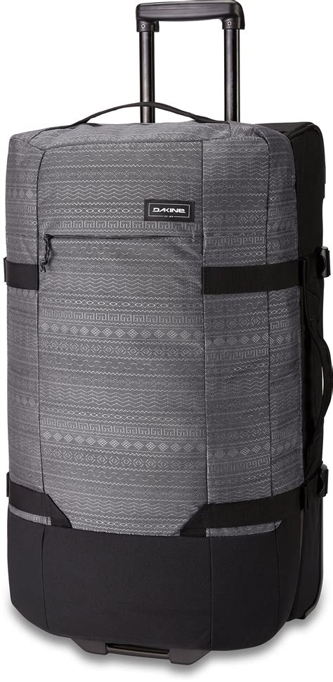 Dakine Split Roller Eq 100l Luggage Online