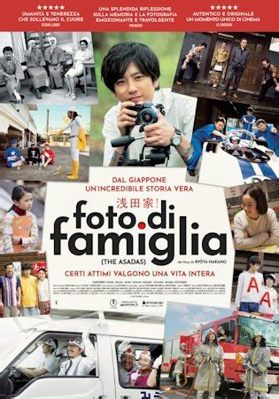 Foto di famiglia - Film (2023)
