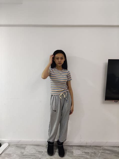 Nude Photo Set Of Chinese Model Liu Bing