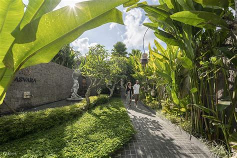 Astera Seminyak Villa & Asvara Villa Ubud 5-Night Stay Package - Klook