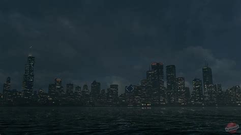 Watch_Dogs - описание, системные требования, оценки, дата выхода