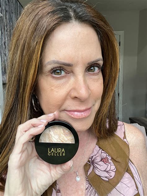 I Tried The Holy Grail Baked Powder Foundation For Mature SkinIs It