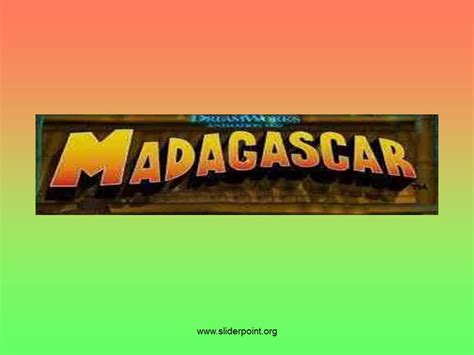 Мадагаскар - YouTube