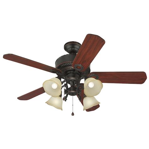 How To Remove Harbor Breeze Flush Mount Ceiling Fan Shelly Lighting