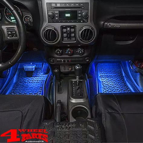 Jeep Tj Interior Parts Cabinets Matttroy