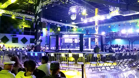 The Arena At Xtreme – Event Space