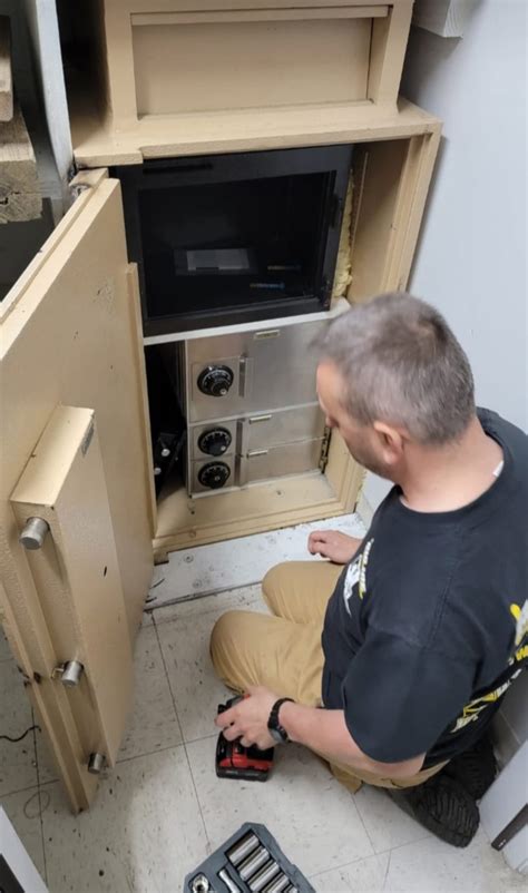 custom build safes tailored security solutions