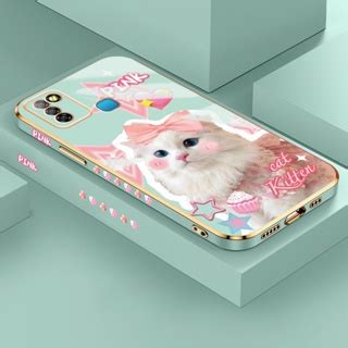 Jual Casing Hp Infinix Smart 5 Smart 4 4C Smart 6 Plus Smart 6 HD Smart 7 Hot 10 Lite X657 Case