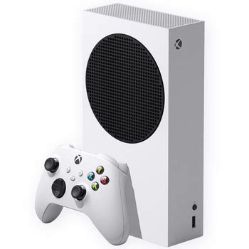 Игровые приставки Xbox series S купить в Киеве: цены, отзывы - ROZETKA