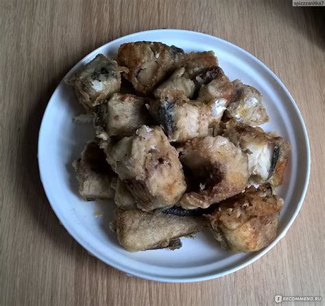 Приправа Айдиго Золотая рыбка - «Исполнение желаний?» | отзывы