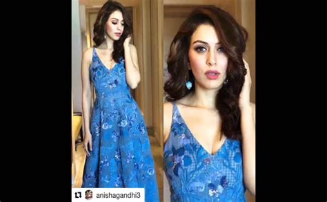 Hansika Motwani Breasts Scene In Hansika Motwani Hot Sexy Bold January March AZNude