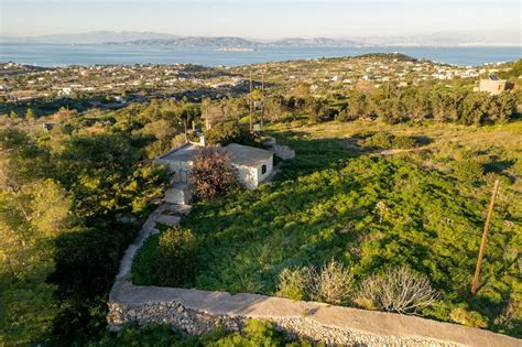 Privileged Plot In Aegina Decentralized Administration Of Attica