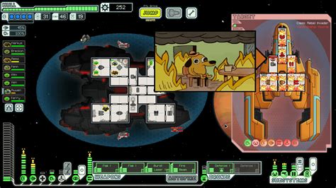 Obligatory Fire Meme Rftlgame