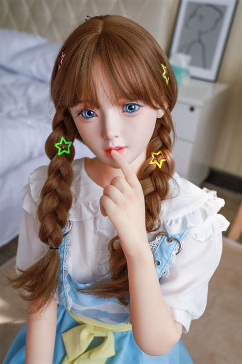 Cayla Small Breast Lifelike Sex Doll NakeDoll